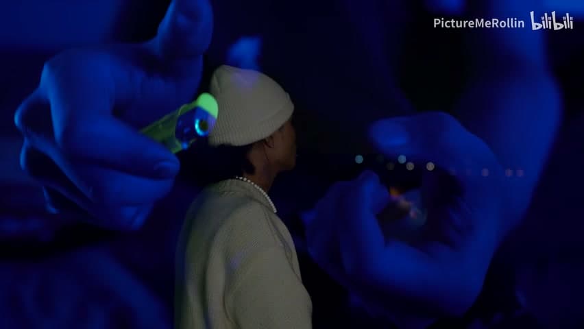 YTH FrFrBans《Go Away》 footage 15