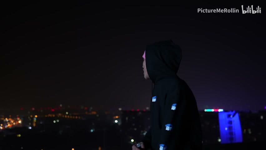 YTH FrFrBans《Go Away》 footage 18