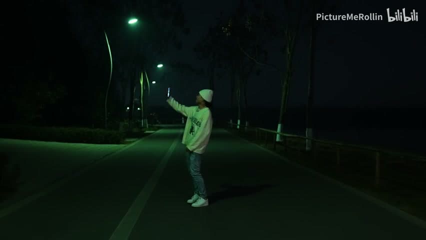 YTH FrFrBans《Go Away》 footage 26