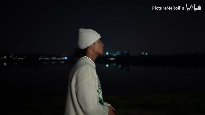 YTH FrFrBans《Go Away》 footage 29