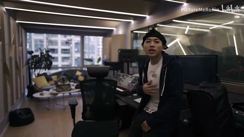 Fendighee Ricch《I Got Go》 footage 15