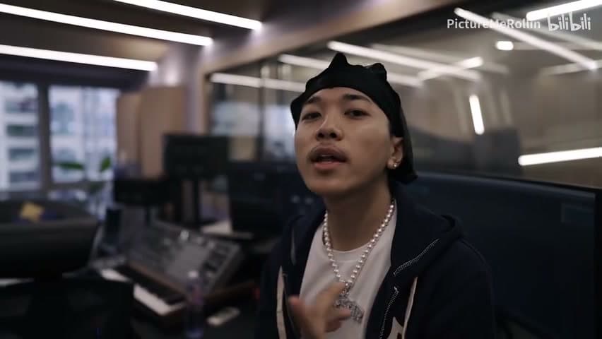 Fendighee Ricch《I Got Go》 footage 17