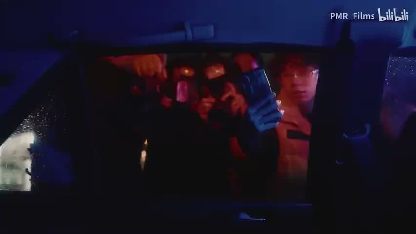 大宝西 feat.LEGGO《Trap Romantic》 footage 2