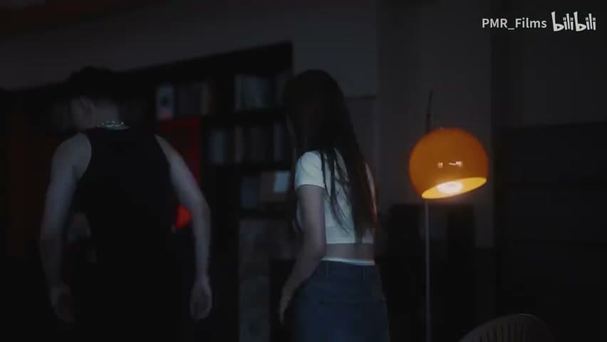 大宝西 feat.LEGGO《Trap Romantic》 footage 14