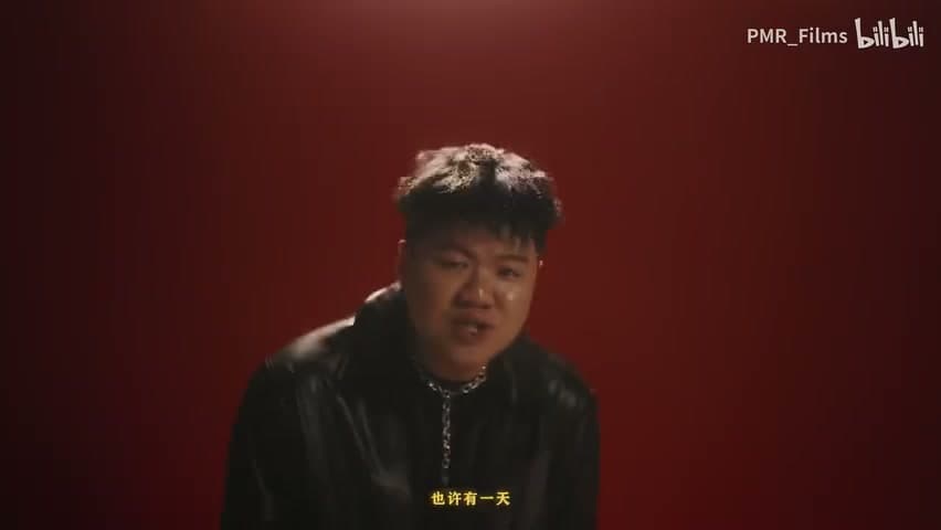 大宝西 feat.LEGGO《Trap Romantic》 footage 26