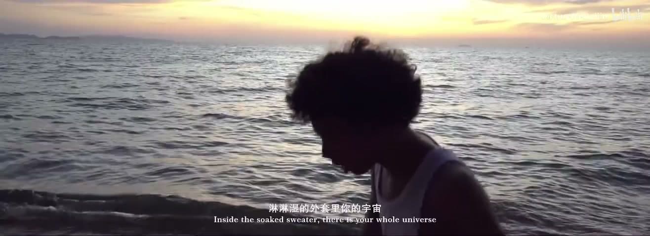 Rainbow YOUNG13DBABY《WOAHx3》 footage 1