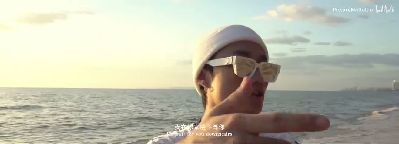 Rainbow YOUNG13DBABY《WOAHx3》 footage 2