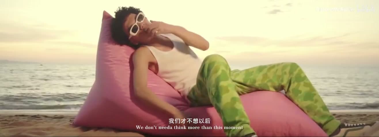 Rainbow YOUNG13DBABY《WOAHx3》 footage 6