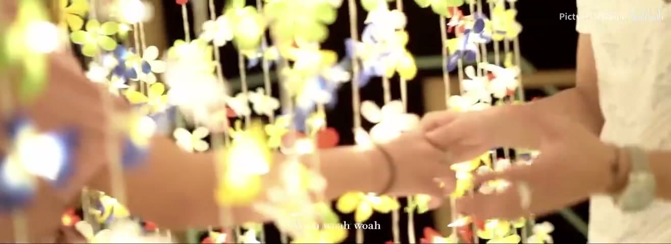 Rainbow YOUNG13DBABY《WOAHx3》 footage 8