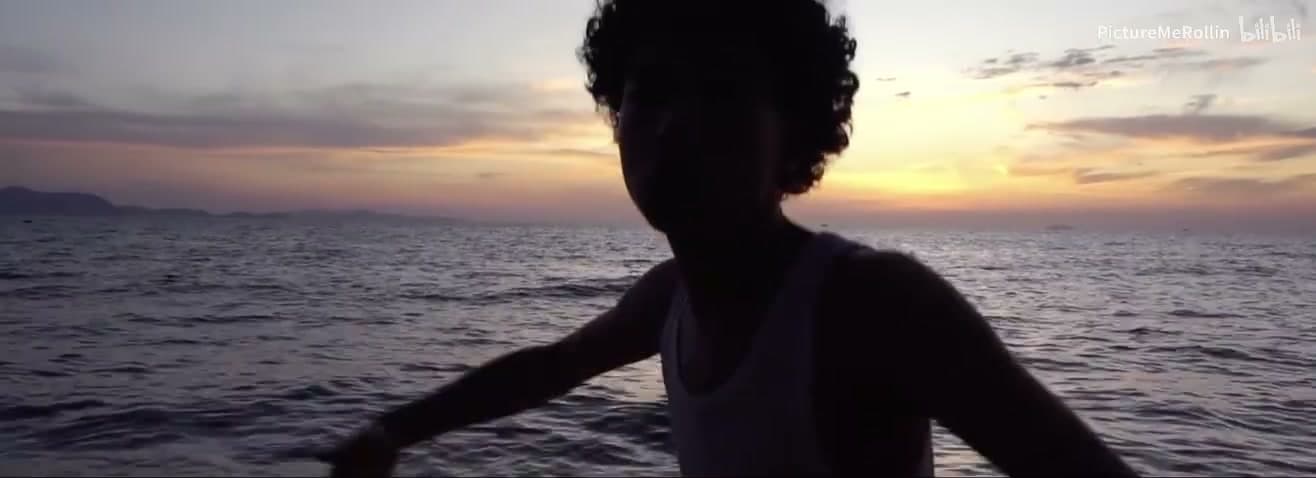 Rainbow YOUNG13DBABY《WOAHx3》 footage 13