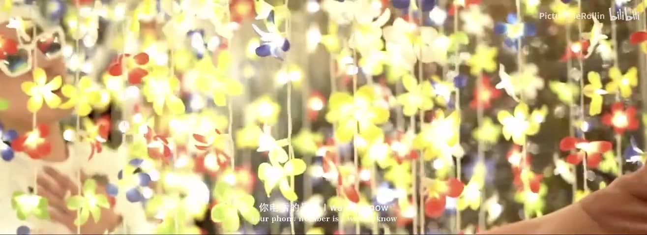 Rainbow YOUNG13DBABY《WOAHx3》 footage 15