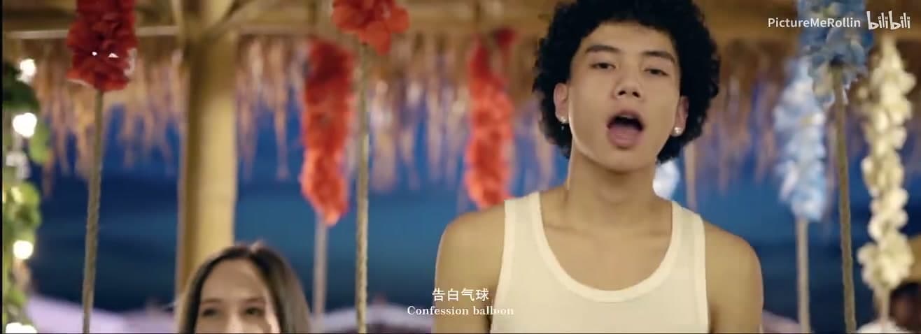 Rainbow YOUNG13DBABY《WOAHx3》 footage 18