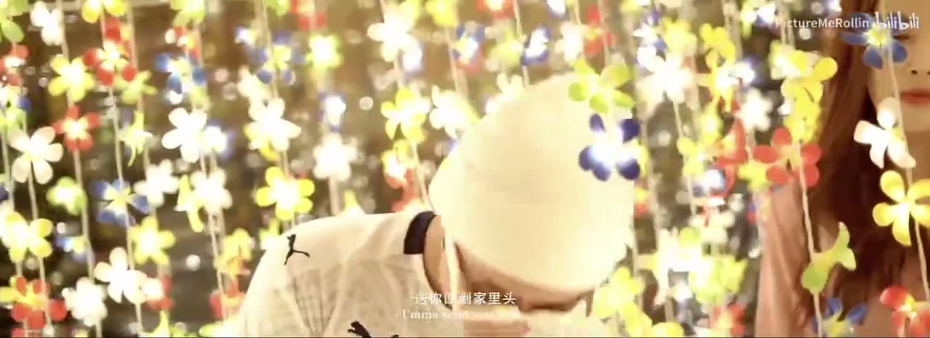 Rainbow YOUNG13DBABY《WOAHx3》 footage 20