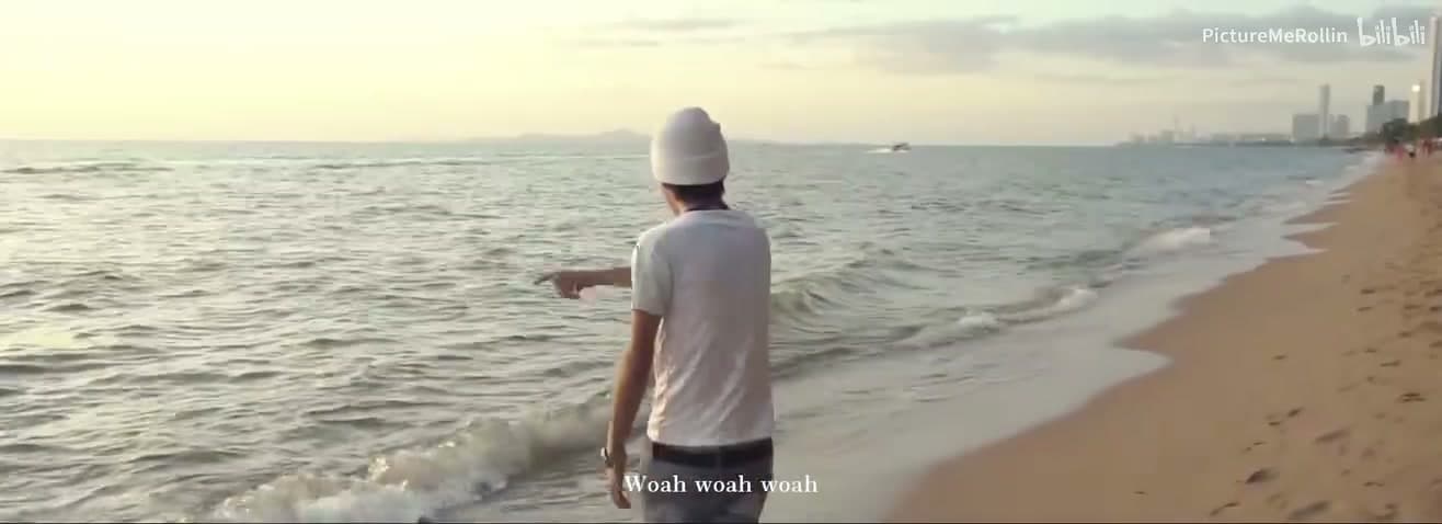 Rainbow YOUNG13DBABY《WOAHx3》 footage 23