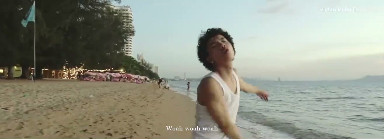 Rainbow YOUNG13DBABY《WOAHx3》 footage 24