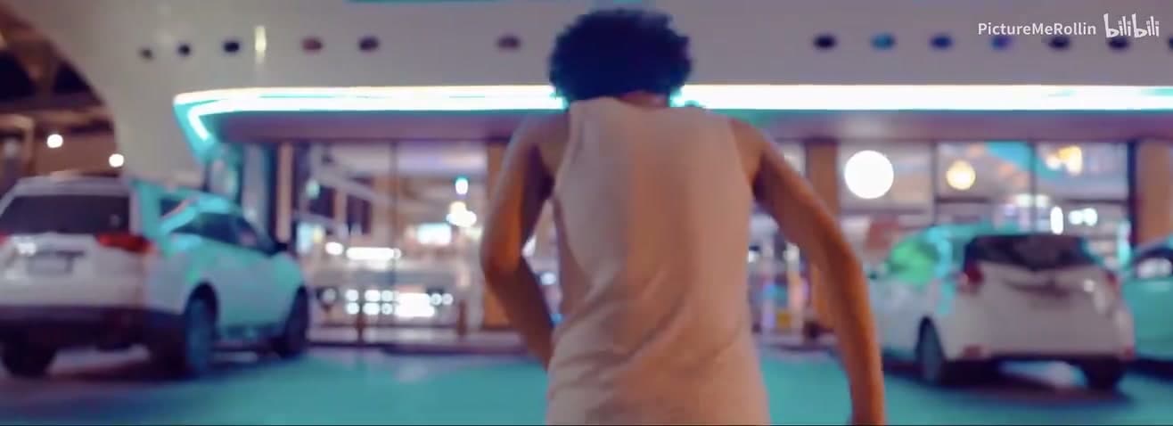 Rainbow YOUNG13DBABY《WOAHx3》 footage 29