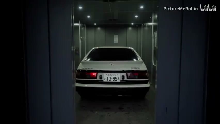 YOUNG13DBABY feat.knowknow Masiwei《Dior》 footage 4