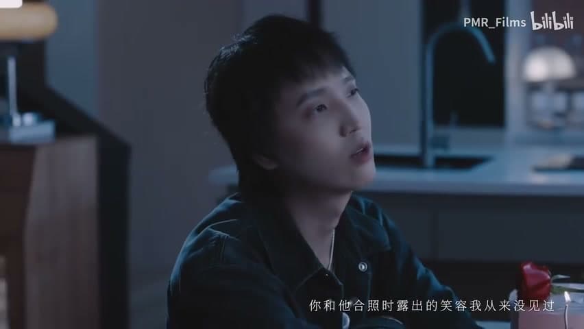 威尔 feat.伊赫《另有其人》 footage 4