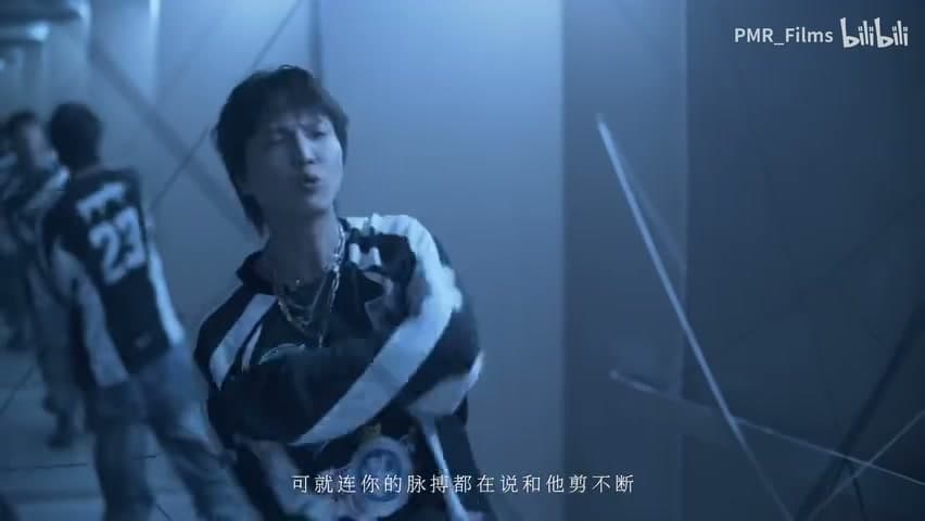 威尔 feat.伊赫《另有其人》 footage 18