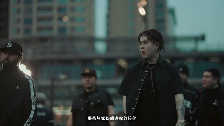 那奇沃夫《wiowio》 footage 2