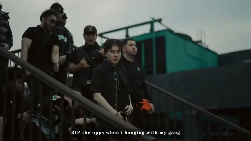 那奇沃夫《wiowio》 footage 6