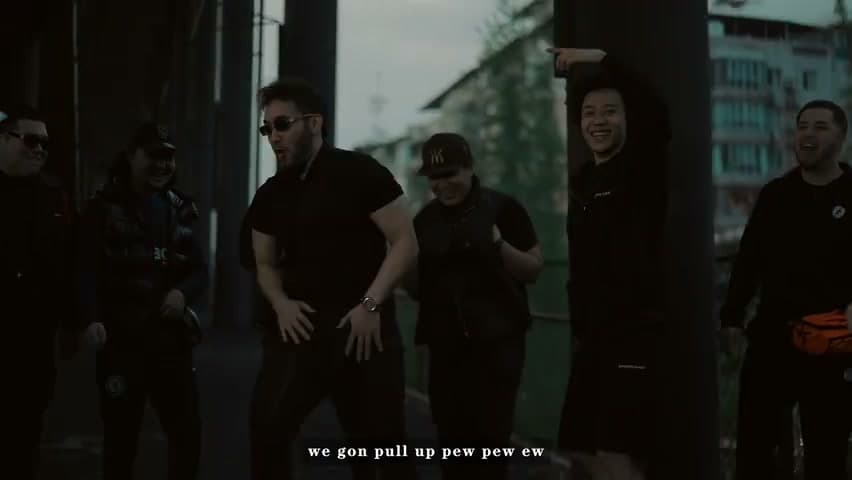 那奇沃夫《wiowio》 footage 7