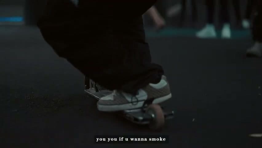 那奇沃夫《wiowio》 footage 10