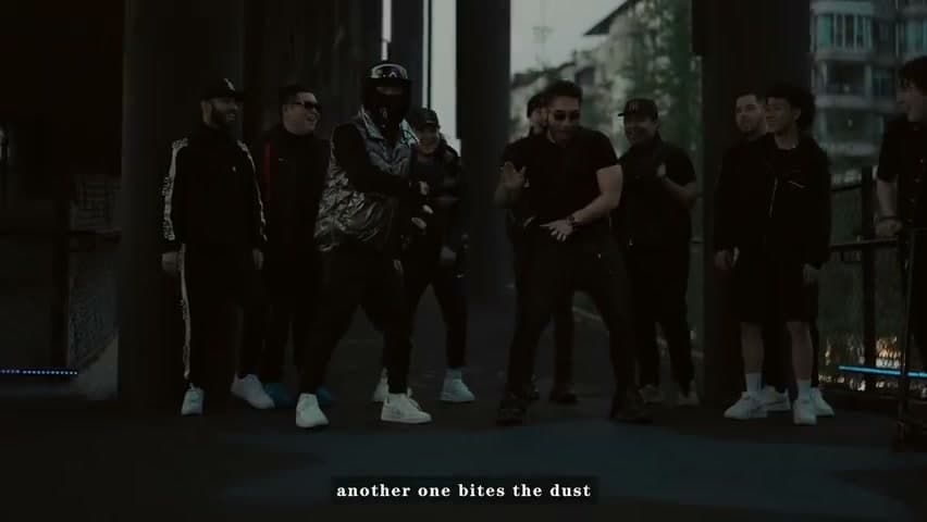 那奇沃夫《wiowio》 footage 11