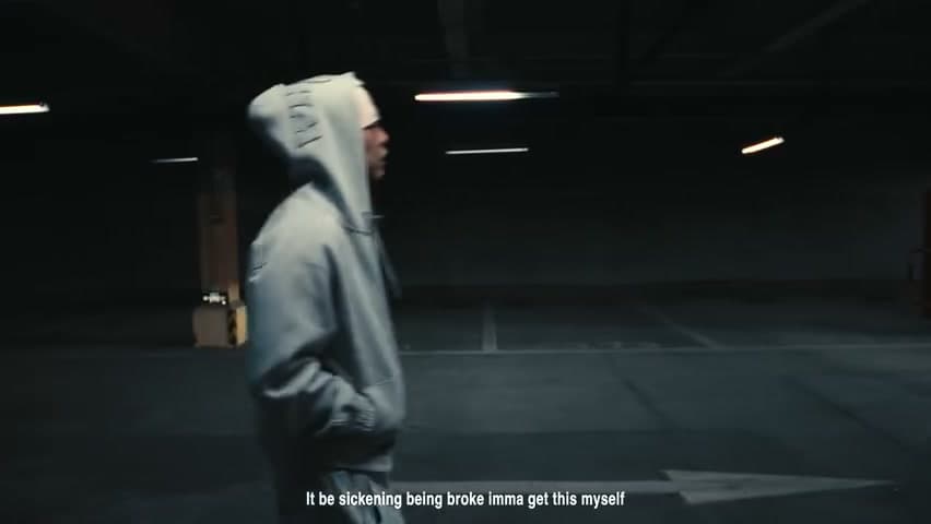 离合《HUSTLA》 footage 26