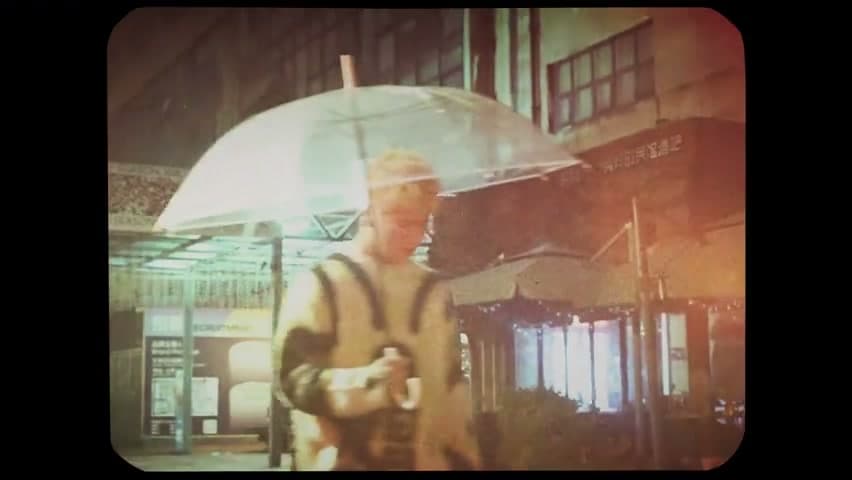 罗言《Hello 爱是怪兽》 footage 6