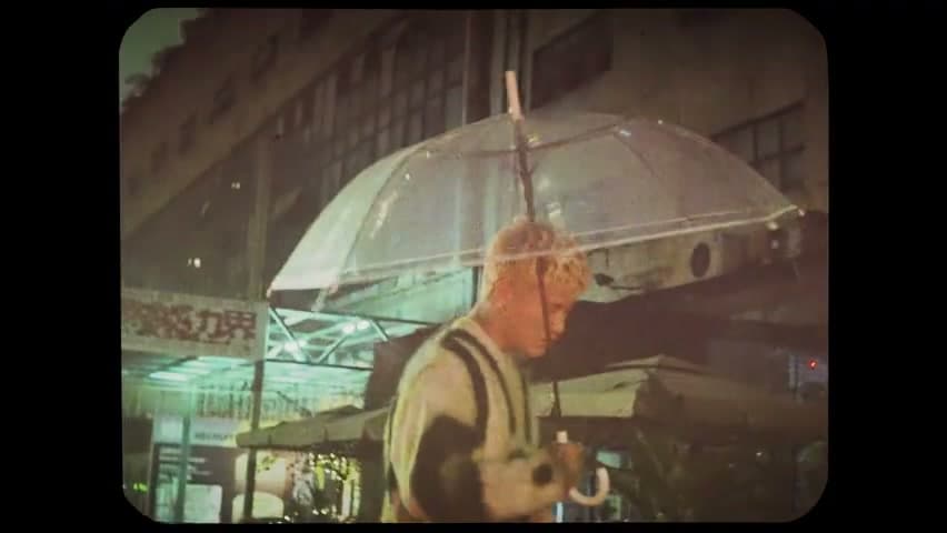 罗言《Hello 爱是怪兽》 footage 10