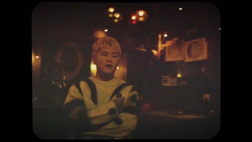 罗言《Hello 爱是怪兽》 footage 21