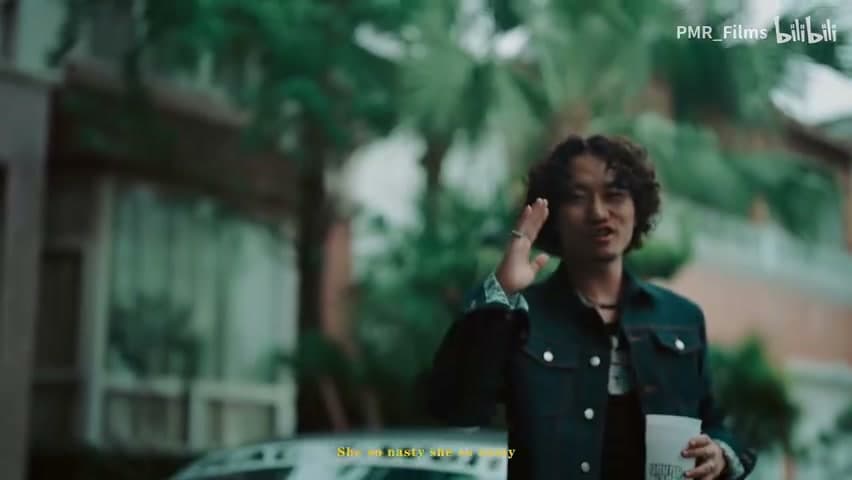 YOUNG13DBABY x YTH JIaJIaFlexin《NASTY》 footage 5