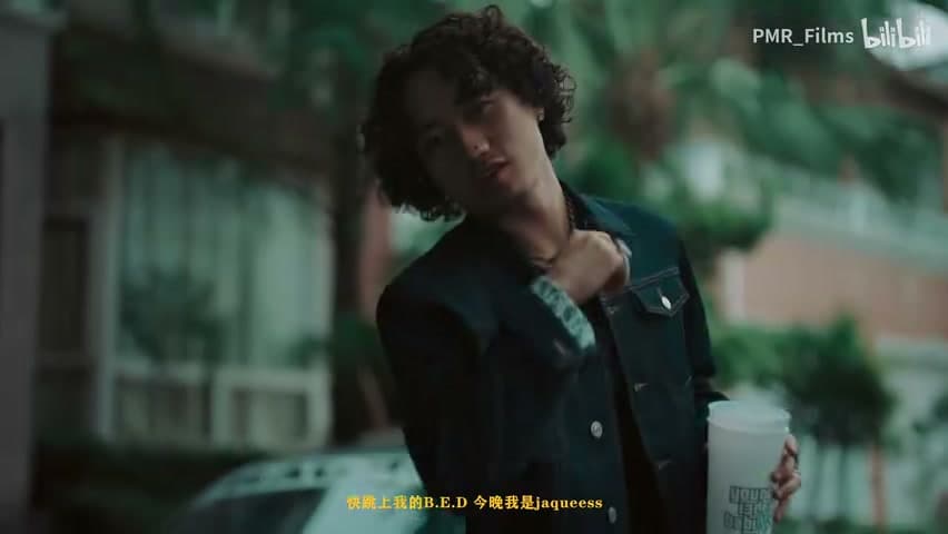 YOUNG13DBABY x YTH JIaJIaFlexin《NASTY》 footage 12