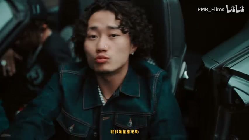 YOUNG13DBABY x YTH JIaJIaFlexin《NASTY》 footage 20