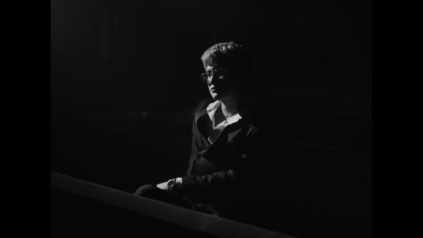 罗言《该死的泪》 footage 5