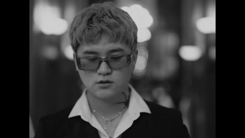 罗言《该死的泪》 footage 13