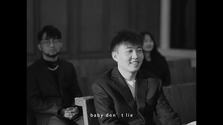 罗言《该死的泪》 footage 18