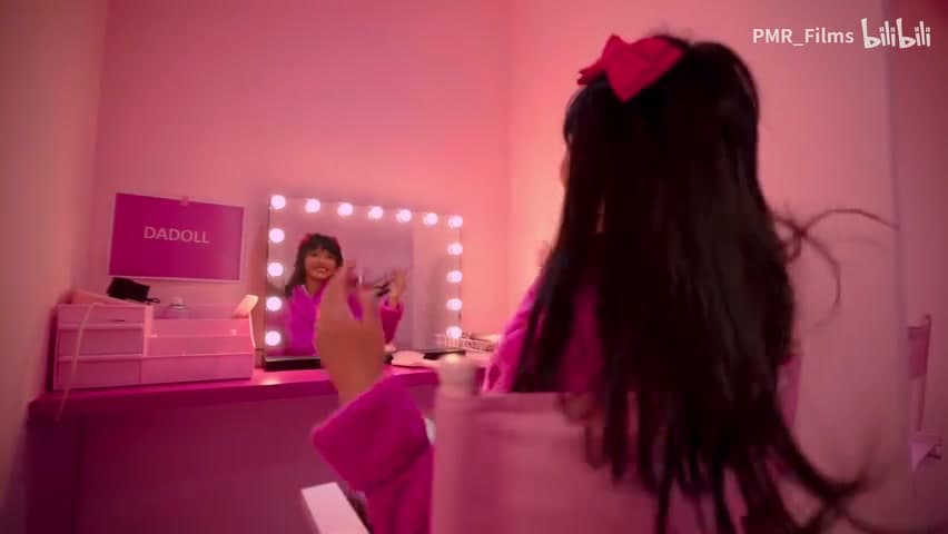 DADOLL《Take Dey Cash》 footage 1