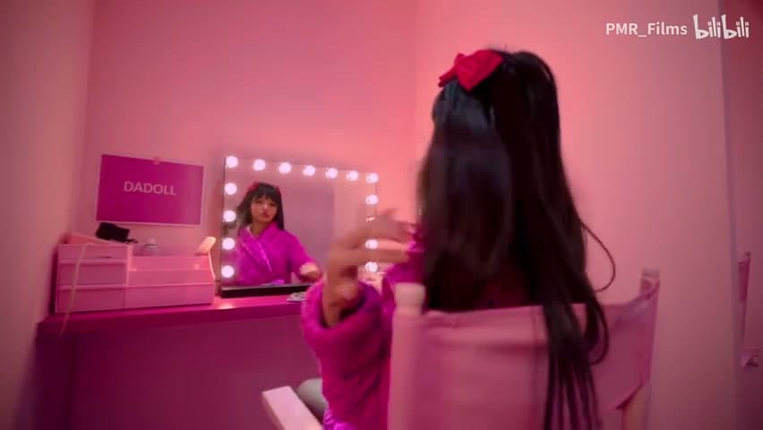 DADOLL《Take Dey Cash》 footage 2