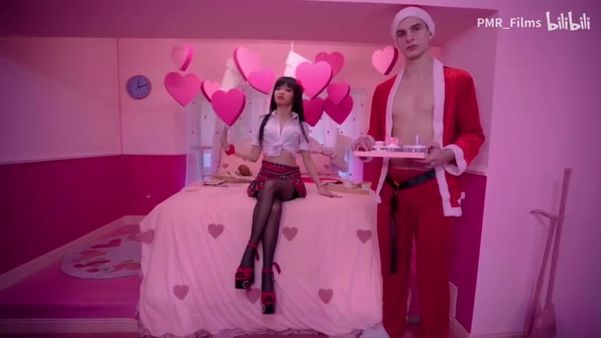 DADOLL《Take Dey Cash》 footage 29