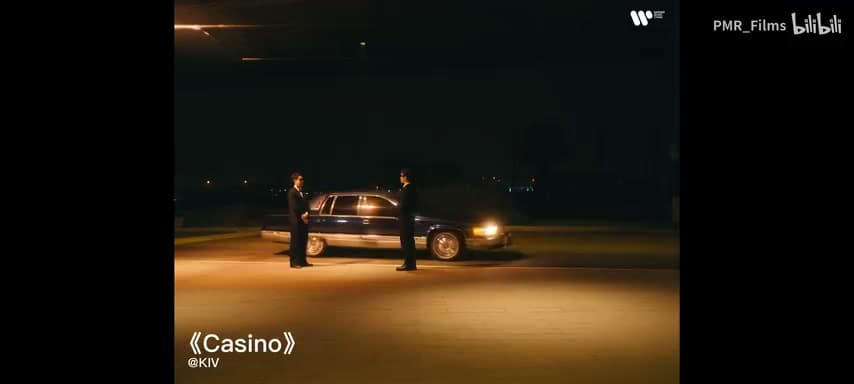 PMR Films《2024年度作品总结》 footage 2