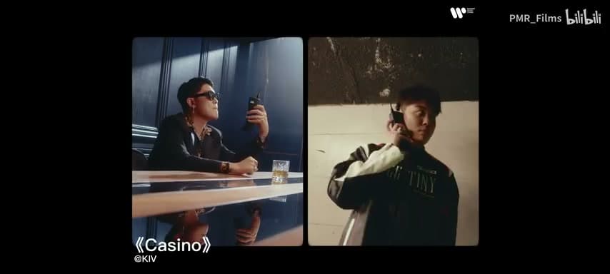 PMR Films《2024年度作品总结》 footage 3