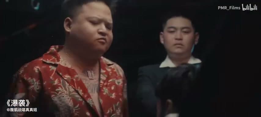 PMR Films《2024年度作品总结》 footage 9