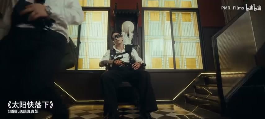 PMR Films《2024年度作品总结》 footage 15