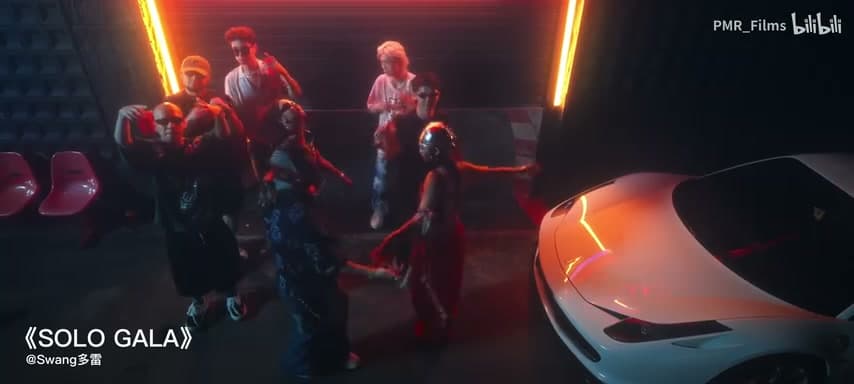 PMR Films《2024年度作品总结》 footage 17