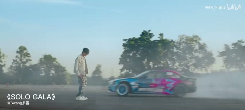 PMR Films《2024年度作品总结》 footage 18