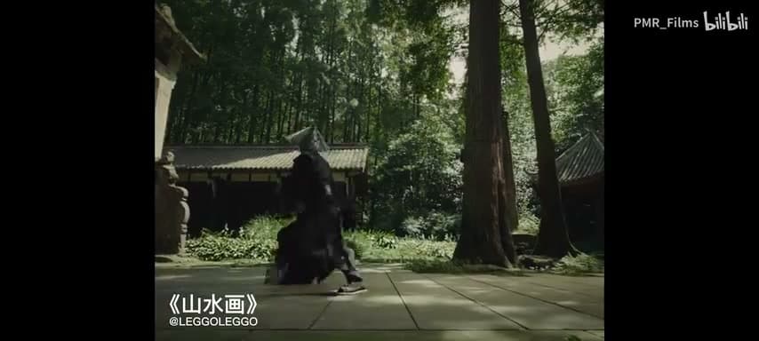 PMR Films《2024年度作品总结》 footage 19