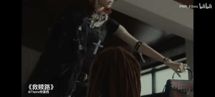 PMR Films《2024年度作品总结》 footage 21