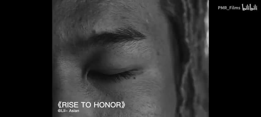 PMR Films《2024年度作品总结》 footage 24